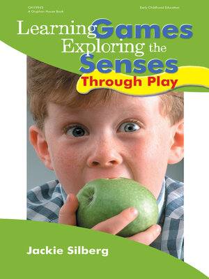 cover image of Learning Games